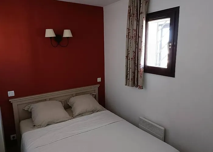 Superbe T4 Cap D'agde, Front De Mer, 3 Chambres, Piscine, Clim, Parking, Balcon Апартаменти *