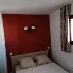 公寓 Superbe T4 Cap D'agde, Front De Mer, 3 Chambres, Piscine, Clim, Parking, Balcon 阿格德