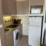 公寓 Superbe T4 Cap D'agde, Front De Mer, 3 Chambres, Piscine, Clim, Parking, Balcon 阿格德