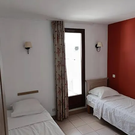 Superbe T4 Cap D'agde, Front De Mer, 3 Chambres, Piscine, Clim, Parking, Balcon 公寓